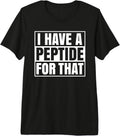 Peptide Expert Tees