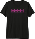 Classic Style Tennis Enthusiast Merch Collection