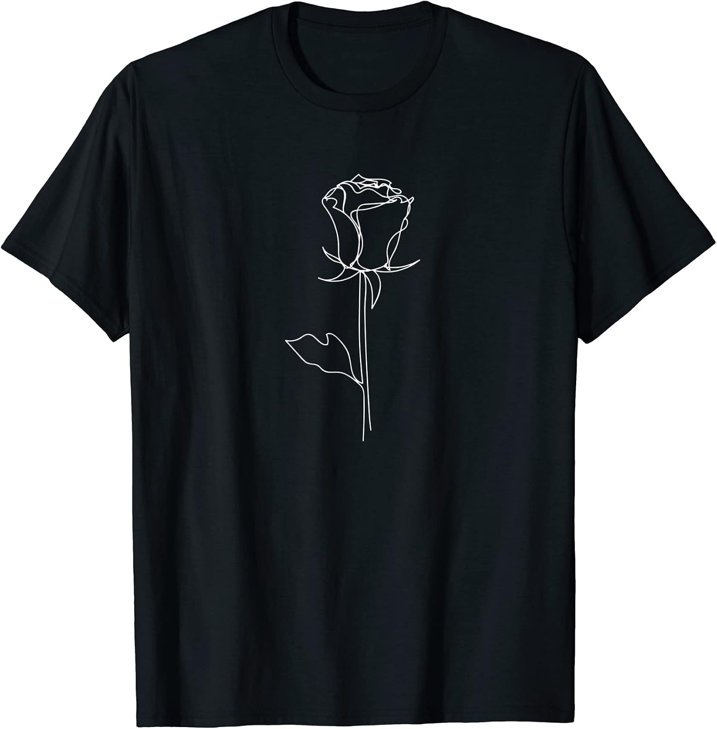 Aesthetic rose floral minimalist - Minimalist rose