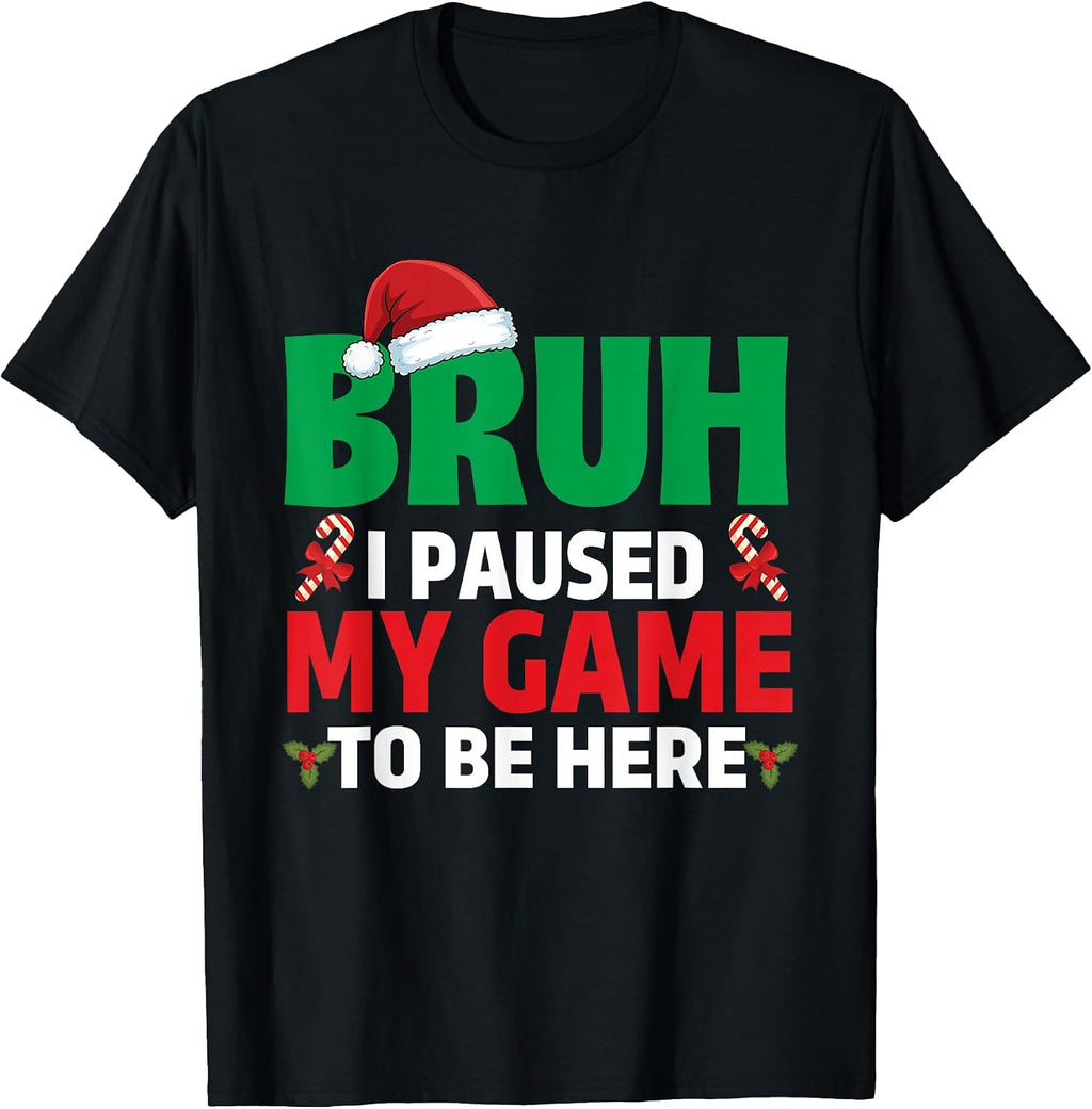 Funny Gaming Merch