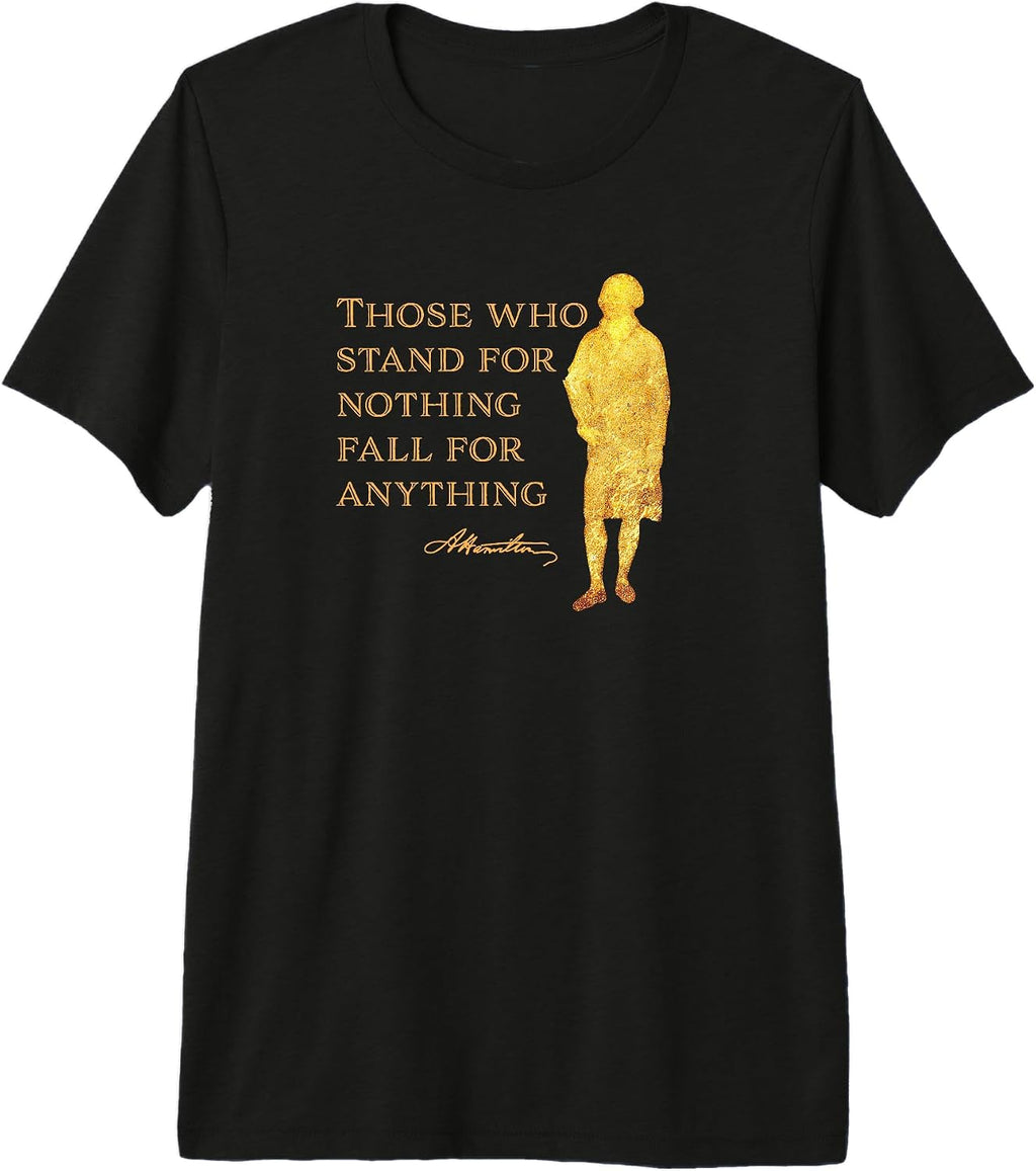 Quote History Famous Gift Tees