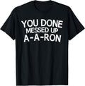 Funny Novelty Cool Gift T-Shirts Shirts