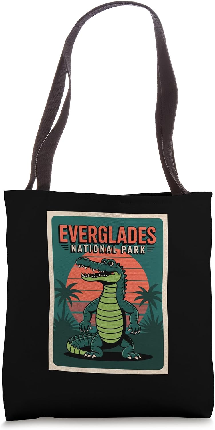 Everglades Wildlife Apparel