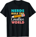 I Love Nerds Merch Store