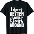 Best Dog Moms and Dads