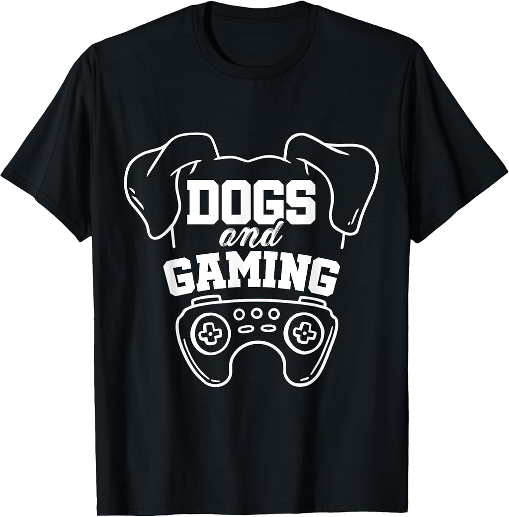 Gamer Gift Idea Video Games Console Nerd Computer