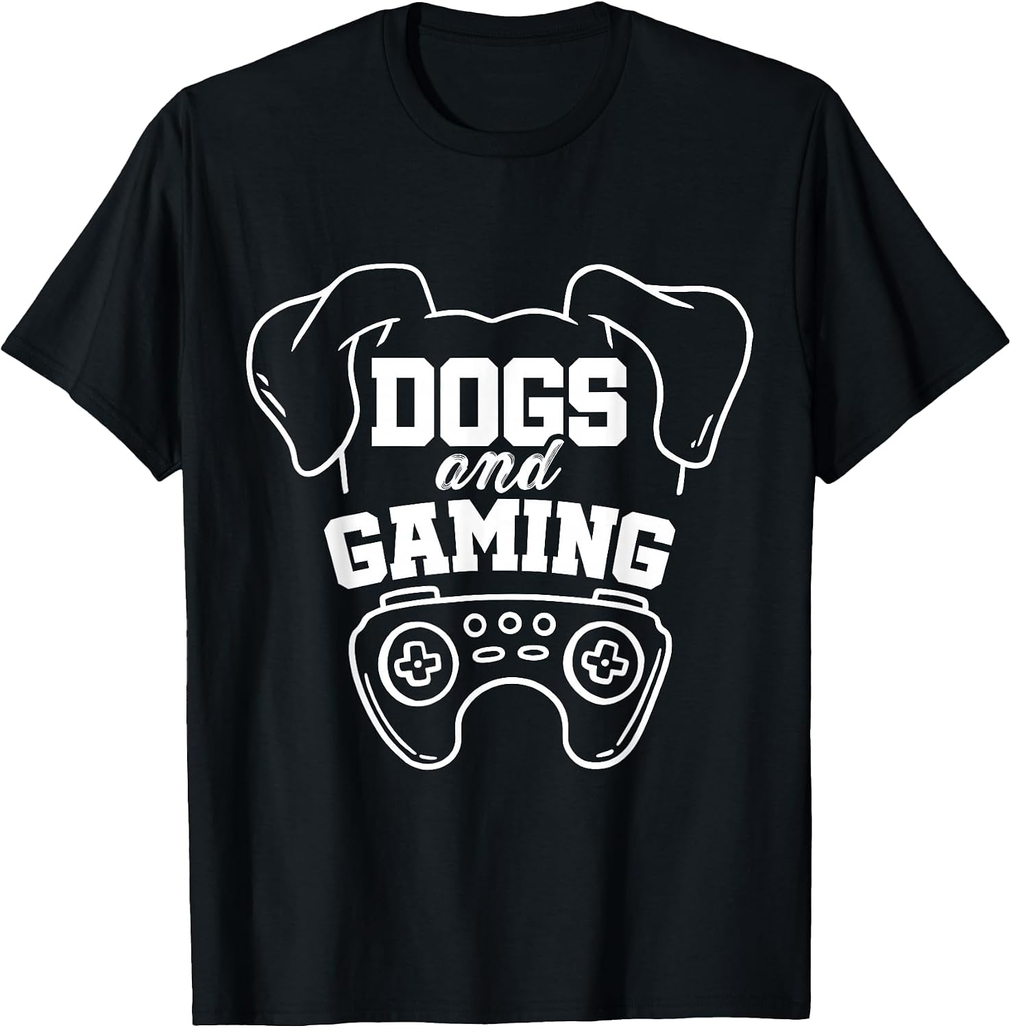 Gamer Gift Idea Video Games Console Nerd Computer