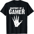 gaming merch for men women and kids