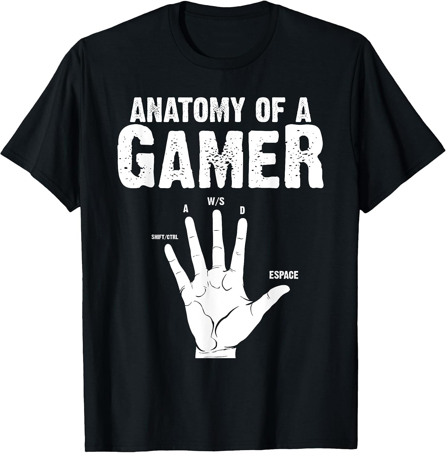 gaming merch for men women and kids