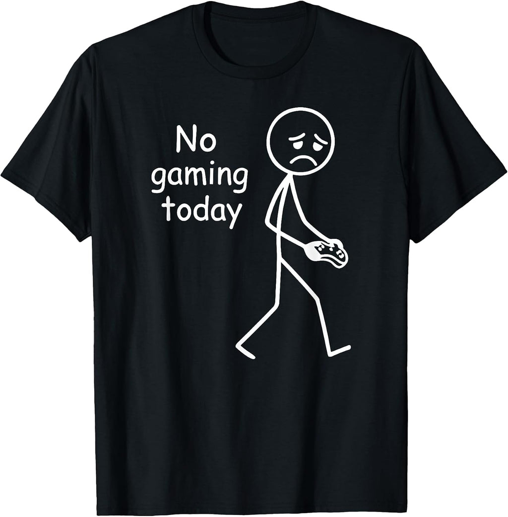 Funny Gamer Merch