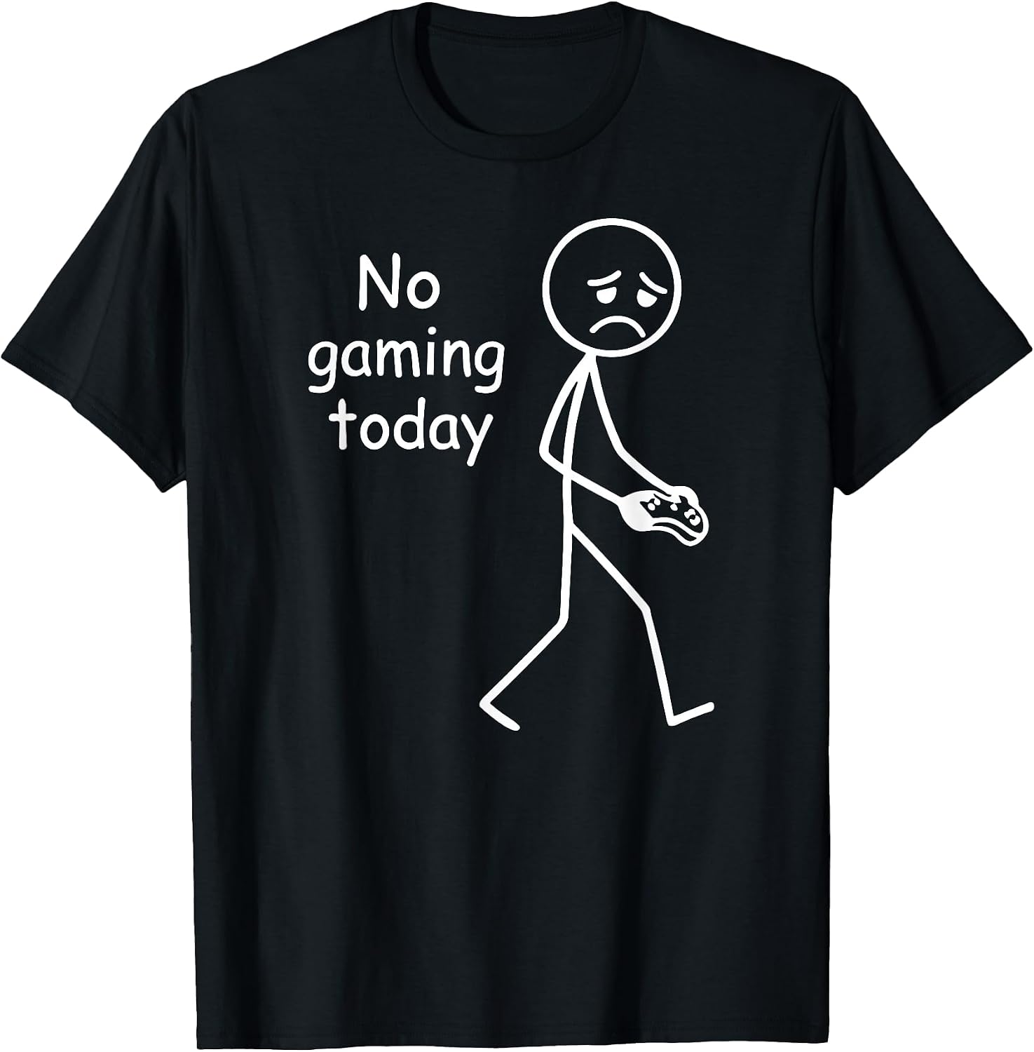 Funny Gamer Merch