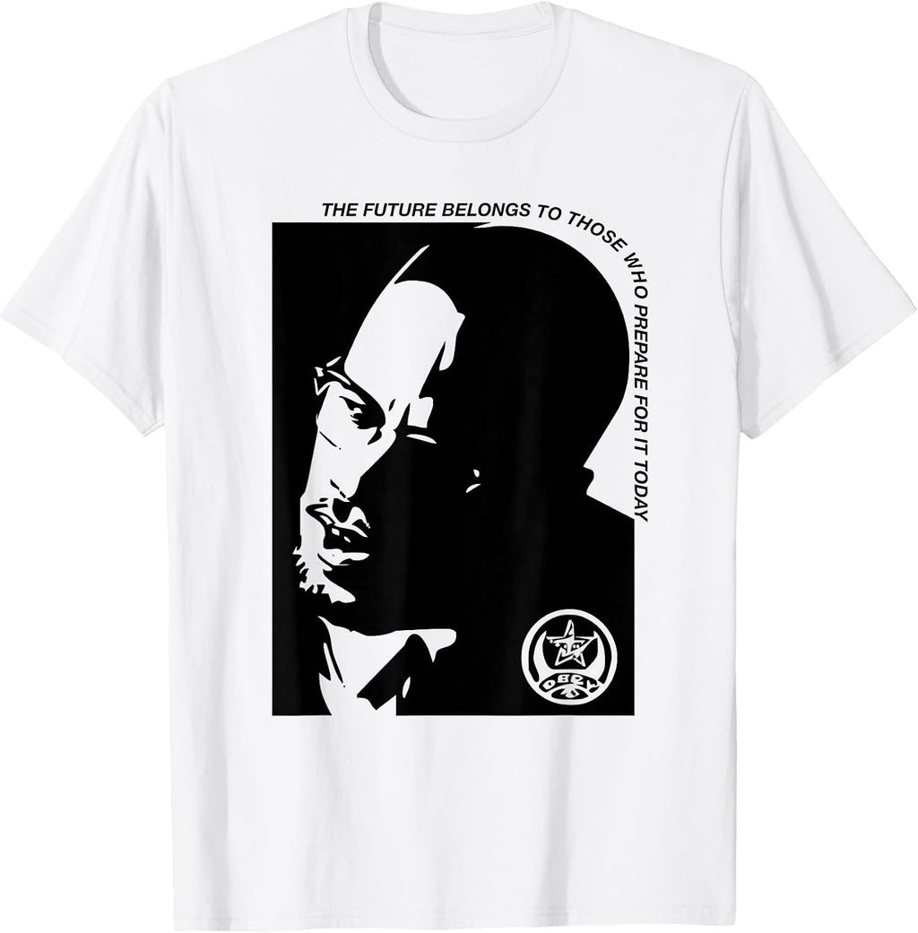 Vintage Civil Rights Merch