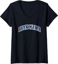 Bryn Mawr Merch