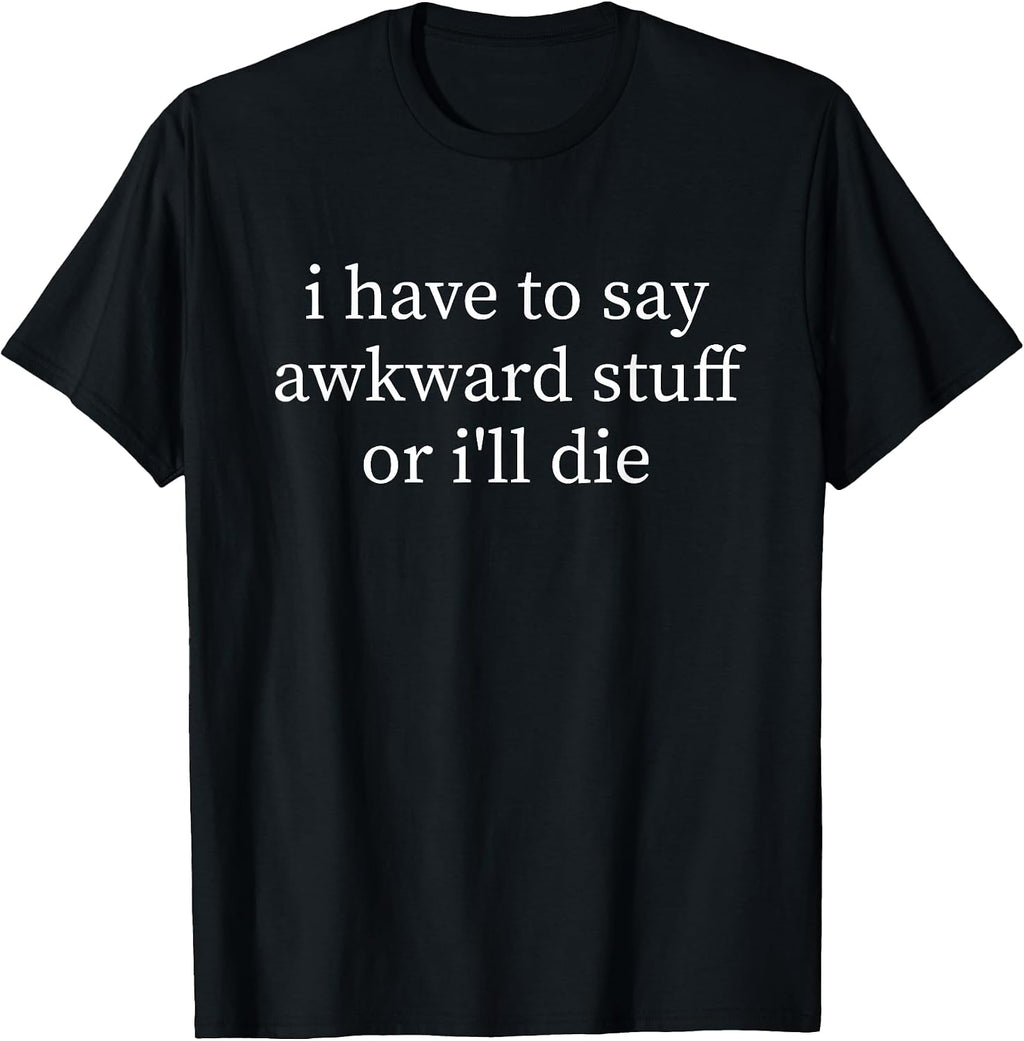 Kami Sarcasm Lover Tees Co.