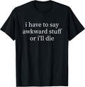 Kami Sarcasm Lover Tees Co.
