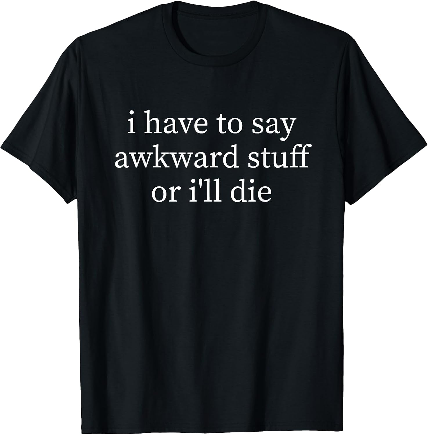 Kami Sarcasm Lover Tees Co.