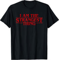Stranger Shirts by Wavespeech