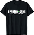 gaming merch for men women