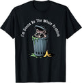 I'm Gonna Be The Whole Problem Tee