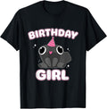 Dandy's birthday girl Pebble Cartoon Toons Toddler