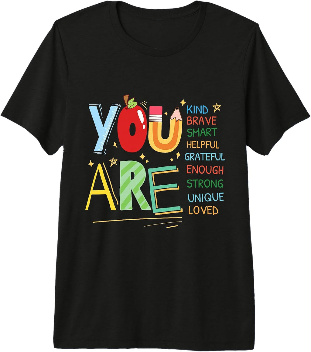 Inspire Kids Motivation Gifts