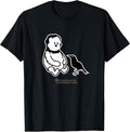 Spassprediger's Geek & Literature Merch Designs