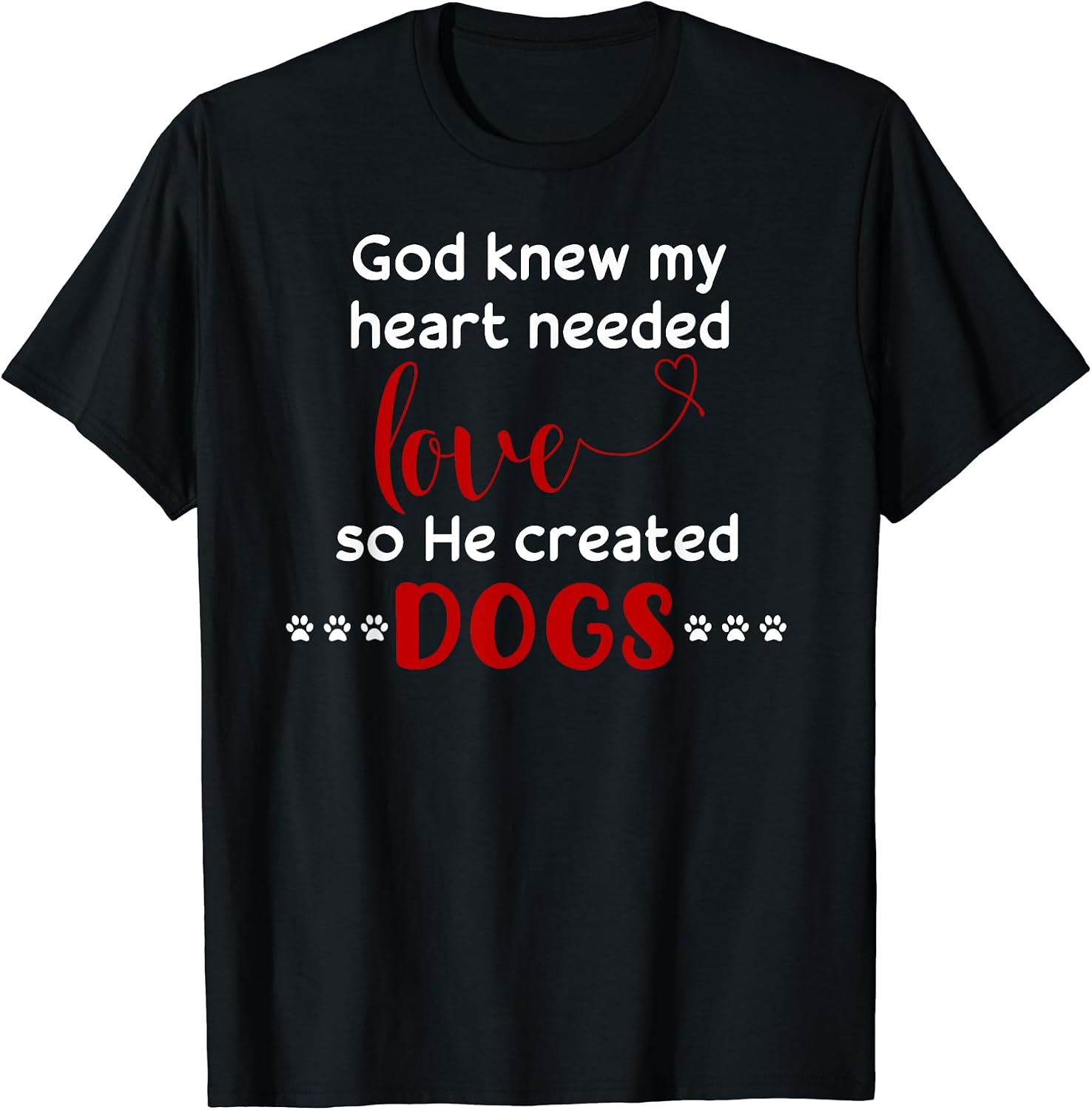 INSPIREMETEES Dog Lovers Quotes Sayings Apparel
