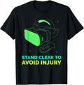 Funny VR Virtual Reality Metaverse Gifts