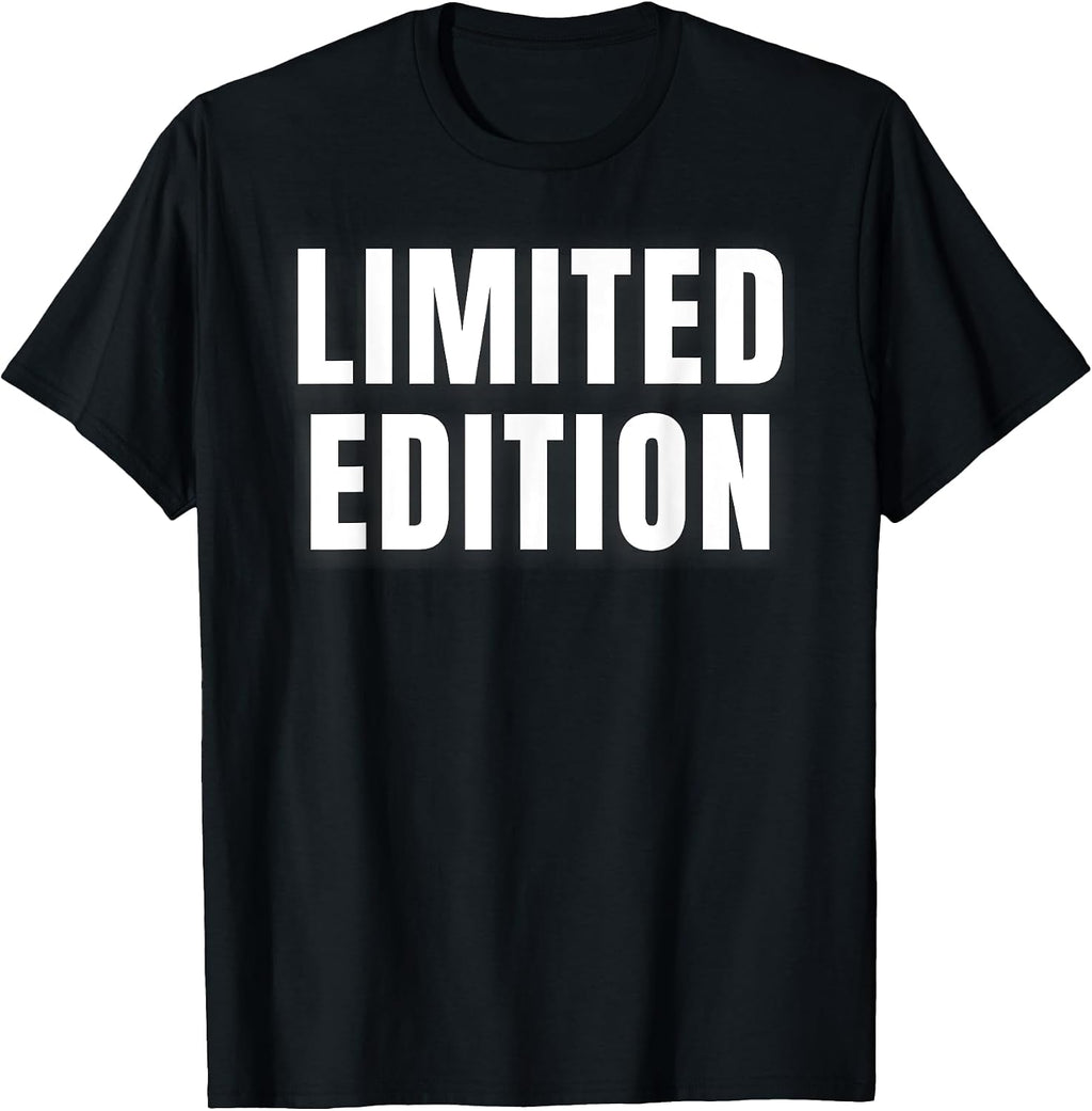 Limited Editions Designs