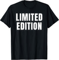 Limited Editions Designs