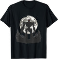 Wild Retro Vintage ROBOT Sci Fi Boy Kid