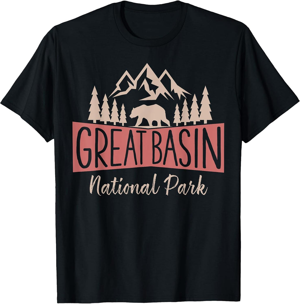 Outdoors and Adventure Merch