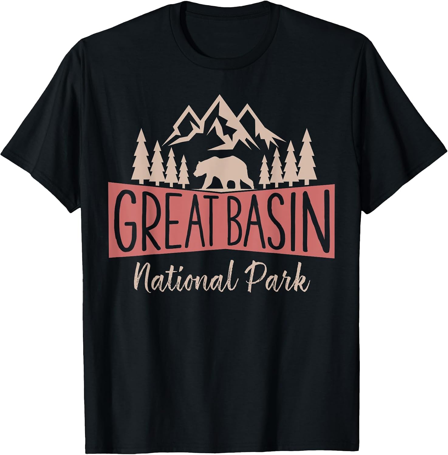 Outdoors and Adventure Merch