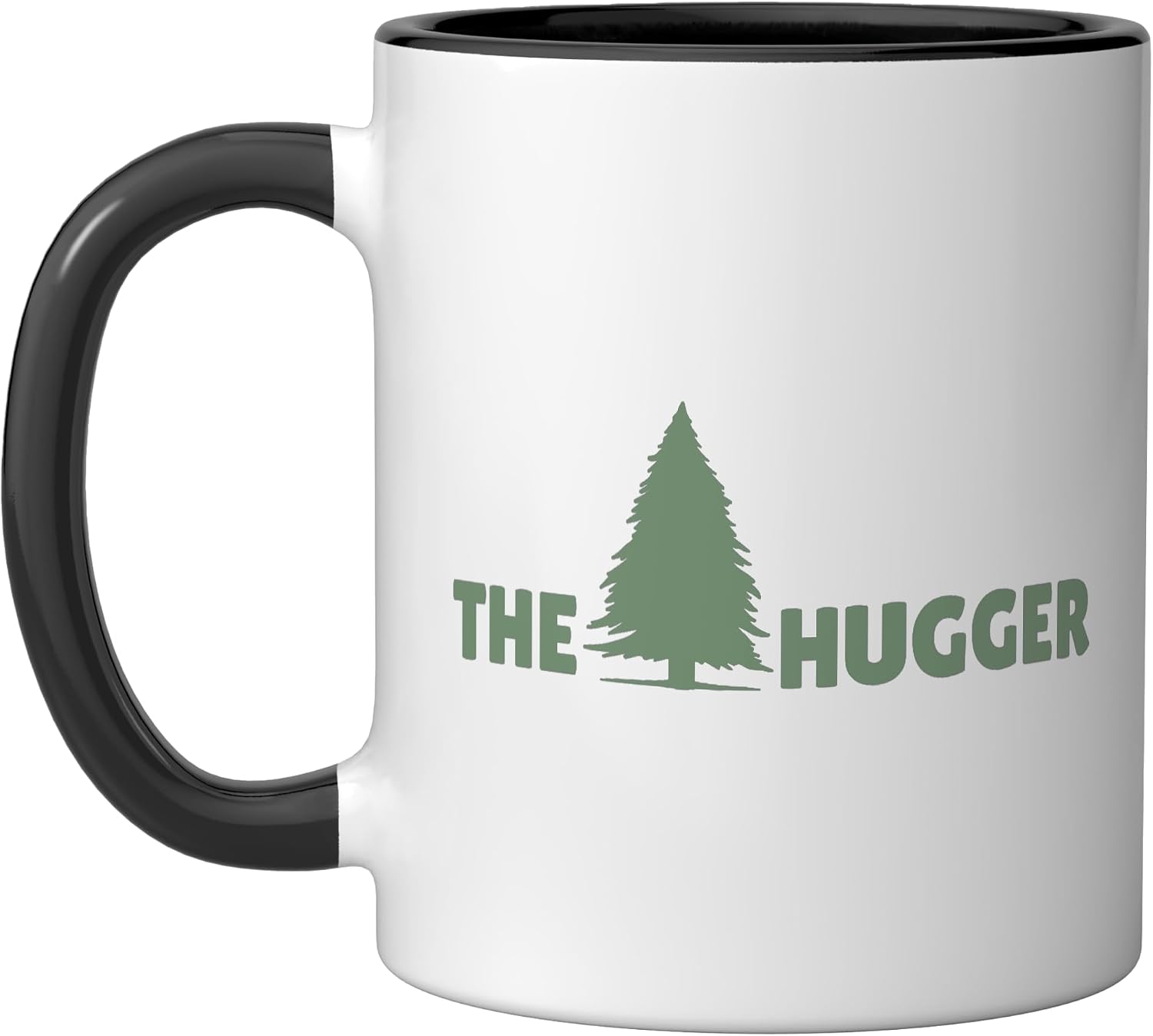 The Tee Hugger Tee