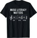 Music Geeks And Cat Loving Designs