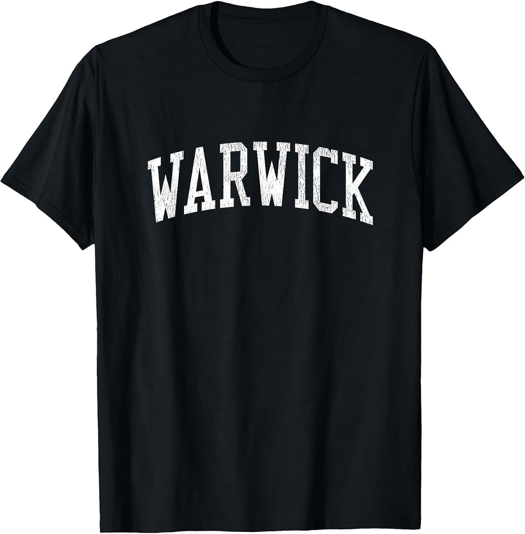Jim Shorts - Warwick Oklahoma T-shirts & Tees