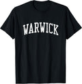Jim Shorts - Warwick Oklahoma T-shirts & Tees