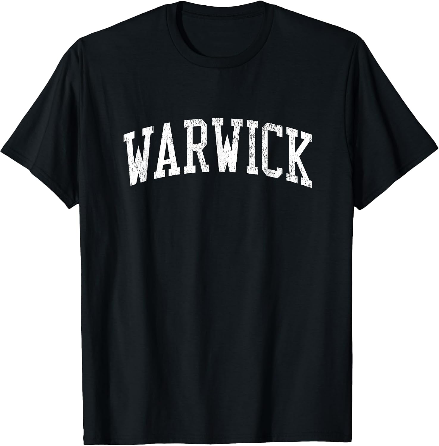Jim Shorts - Warwick Oklahoma T-shirts & Tees