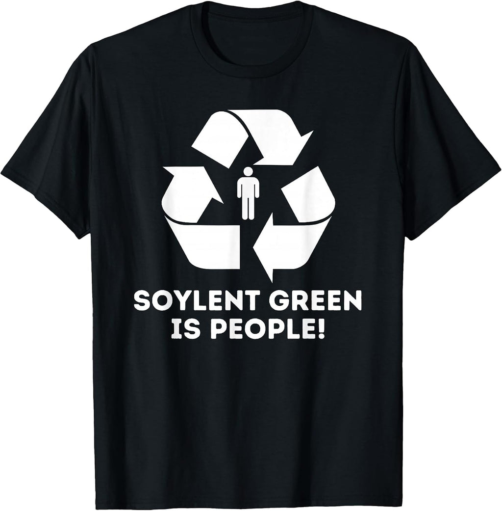 Soylent Green Designs