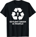 Soylent Green Designs