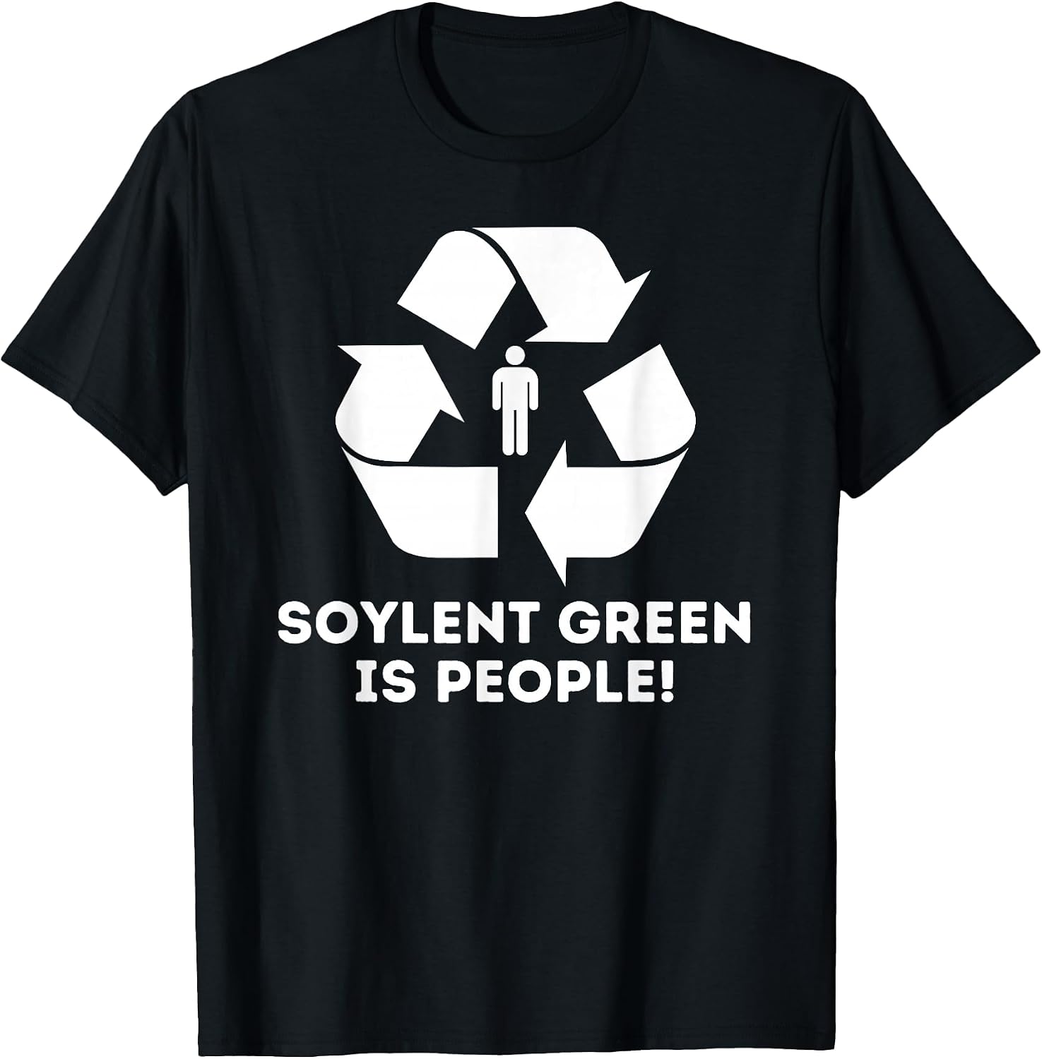 Soylent Green Designs
