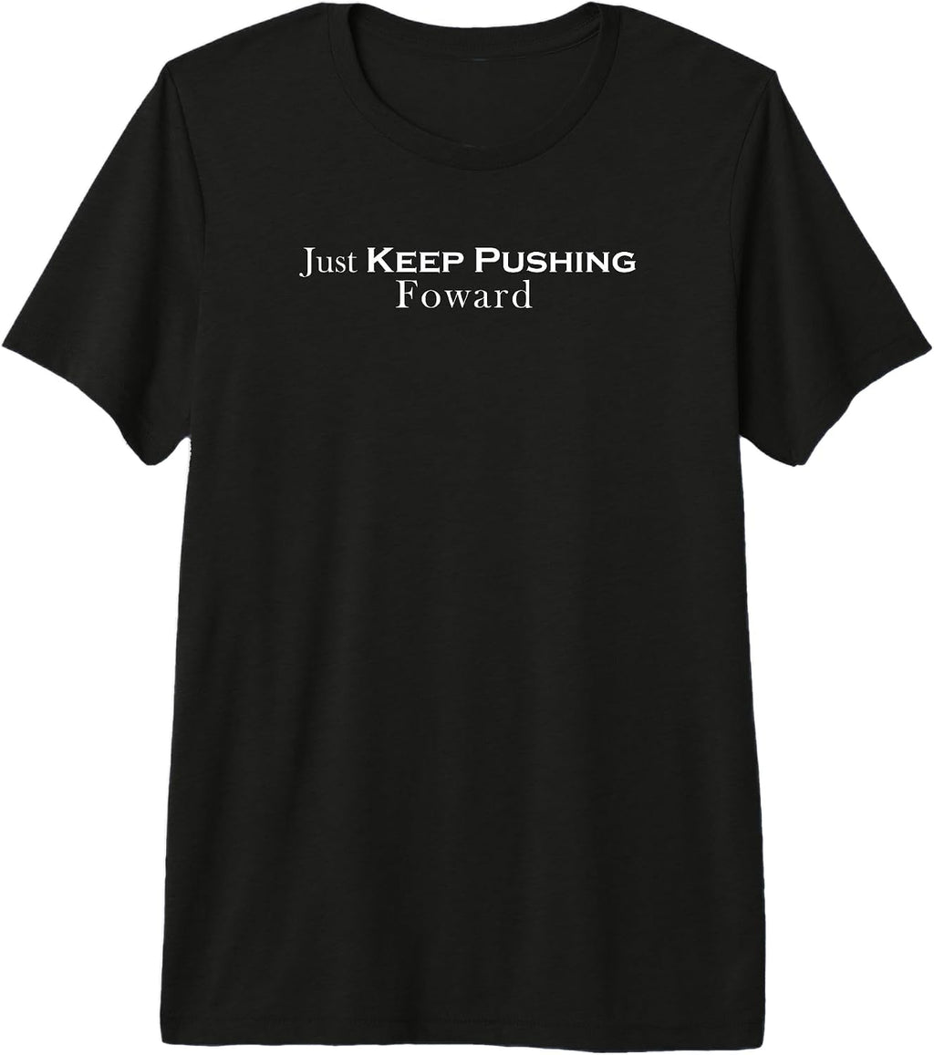 Uplifting Motivational and Inspirational Apparel