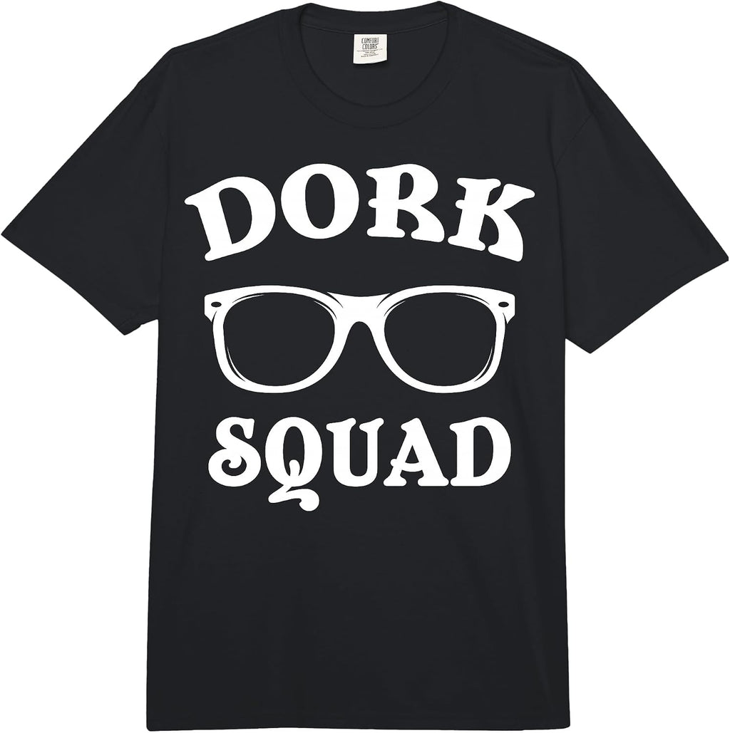 Cool Dork Humor Quote Merch