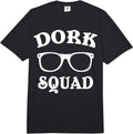 Cool Dork Humor Quote Merch