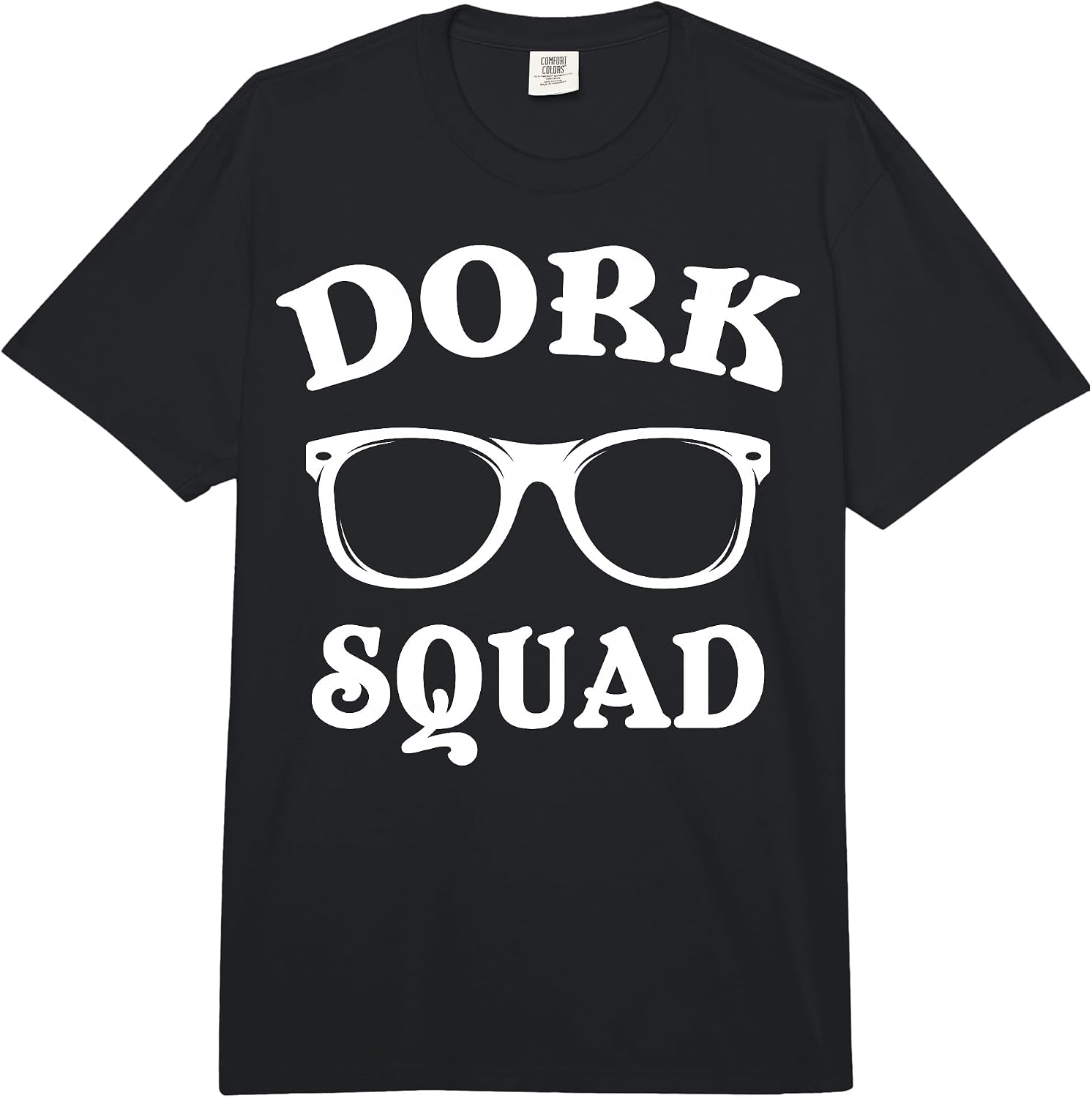 Cool Dork Humor Quote Merch
