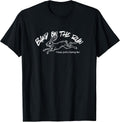 Vintage Band On The Run Funny Music Band Rock