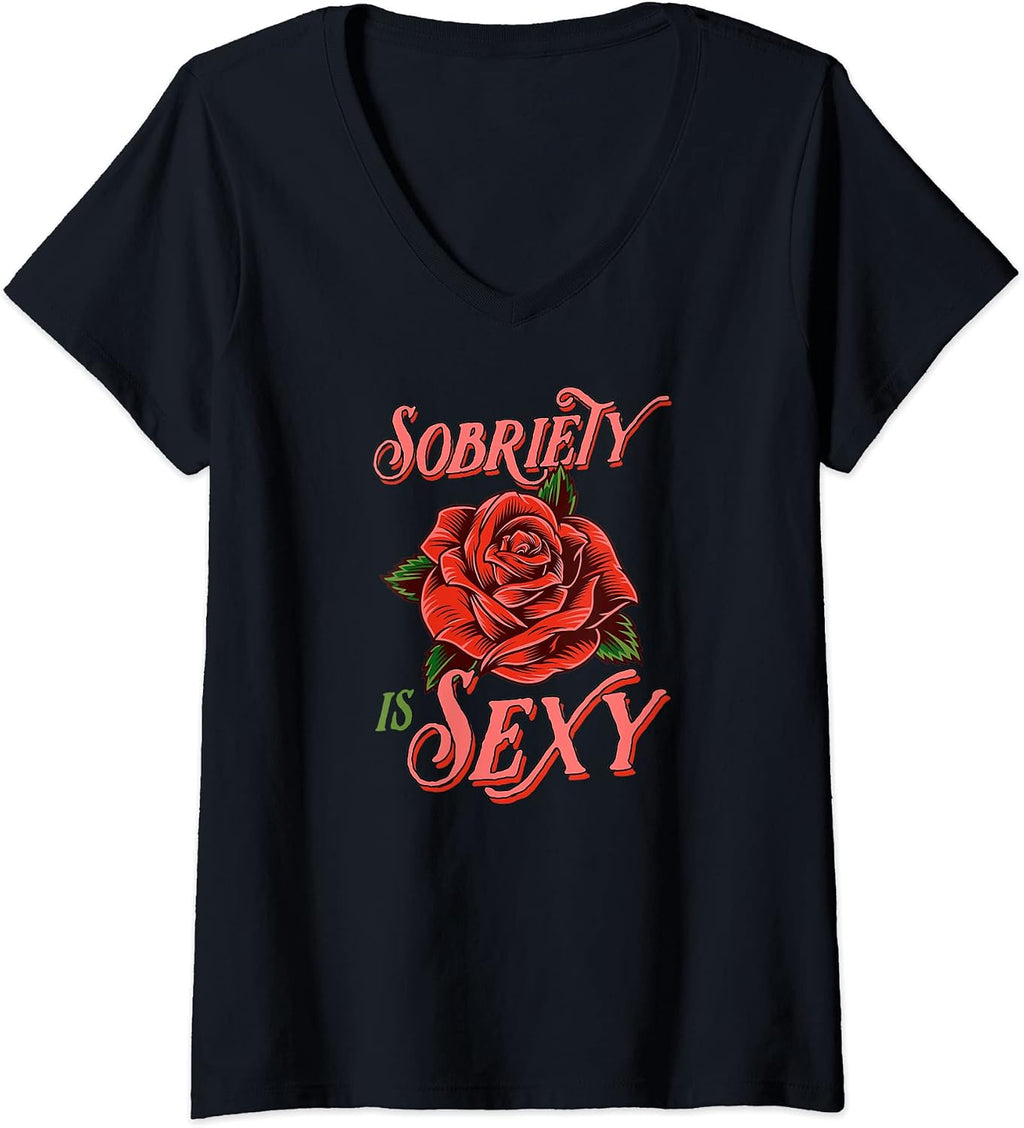 Inspirational AA Sobriety Quote Art and Merch