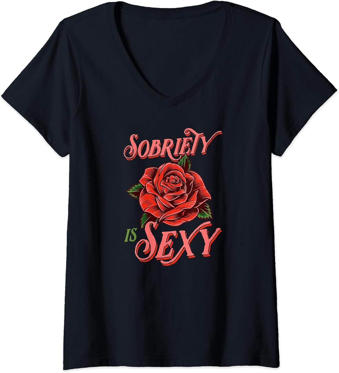 Inspirational AA Sobriety Quote Art and Merch