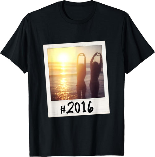 2016 Aesthetic Vibes Shirts