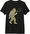 Bigfoot Dandelion Wish